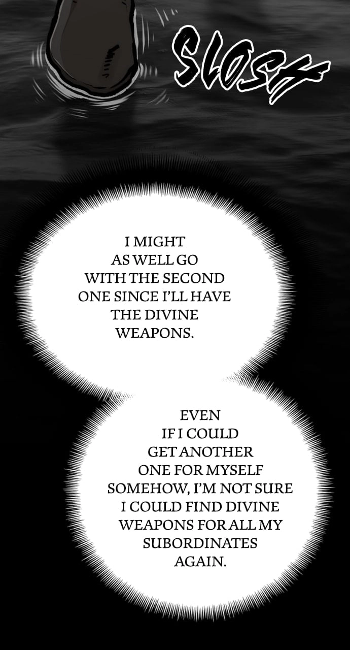 Murim RPG Simulation Chapter 120 Page 77