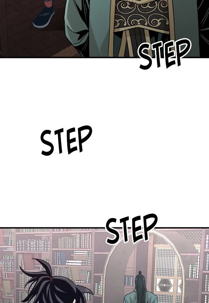 Murim RPG Simulation Chapter 8 Page 99
