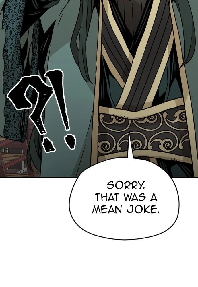 Murim RPG Simulation Chapter 8 Page 36