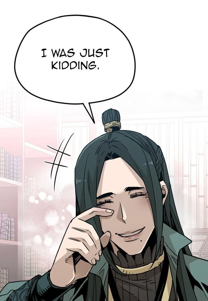 Murim RPG Simulation Chapter 8 Page 35