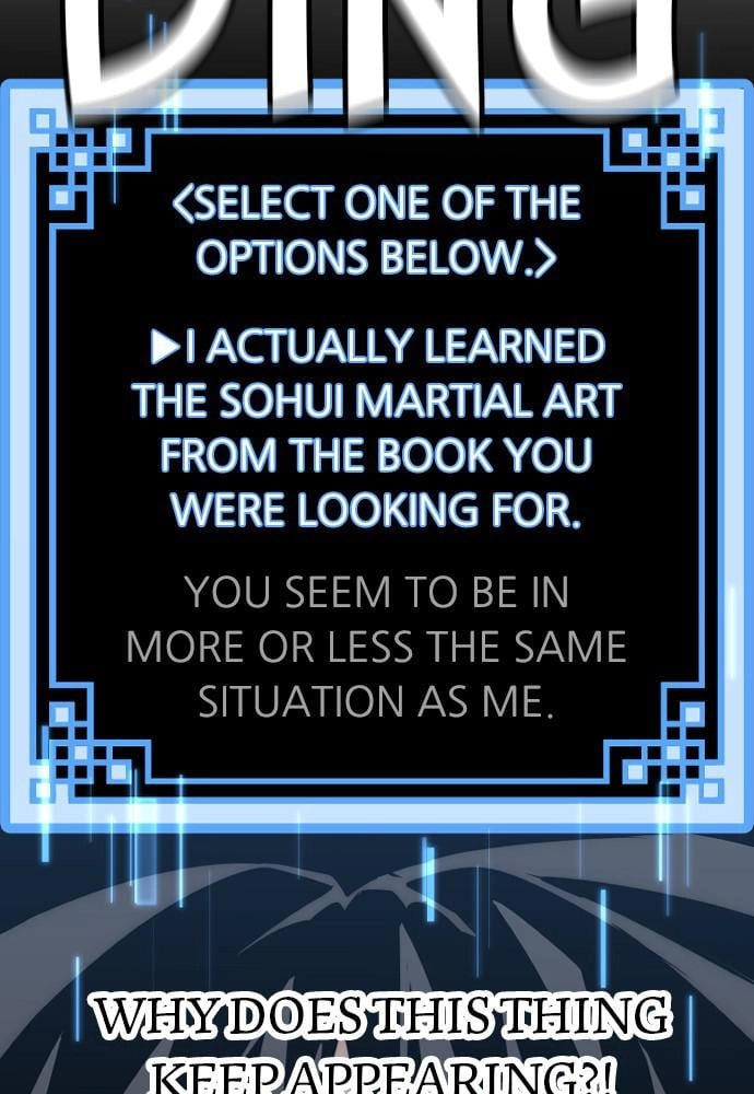 Murim RPG Simulation Chapter 8 Page 151