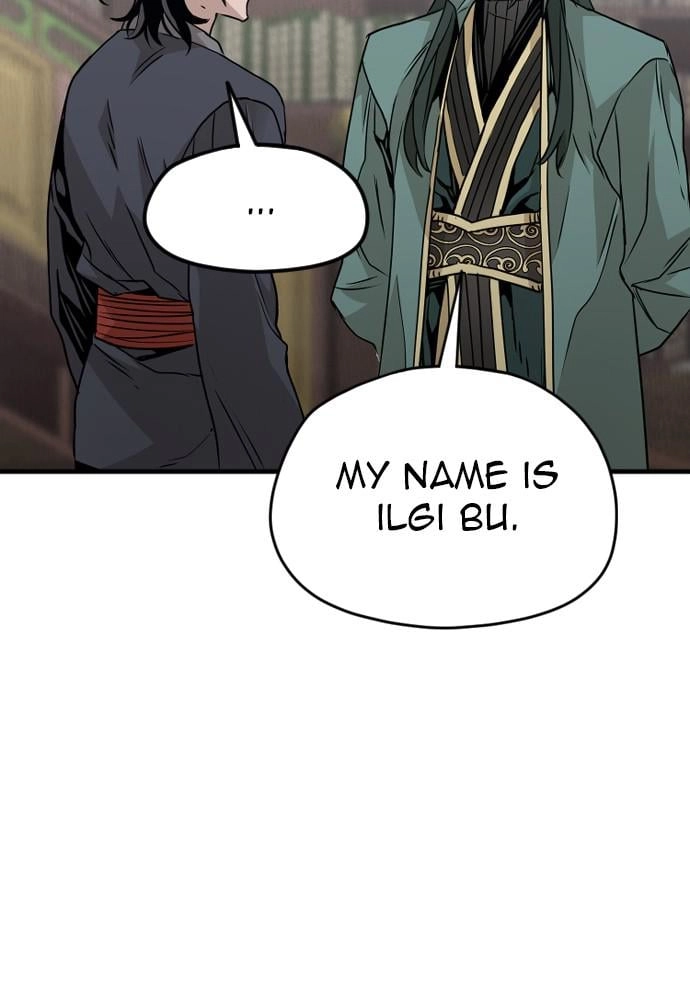 Murim RPG Simulation Chapter 8 Page 39