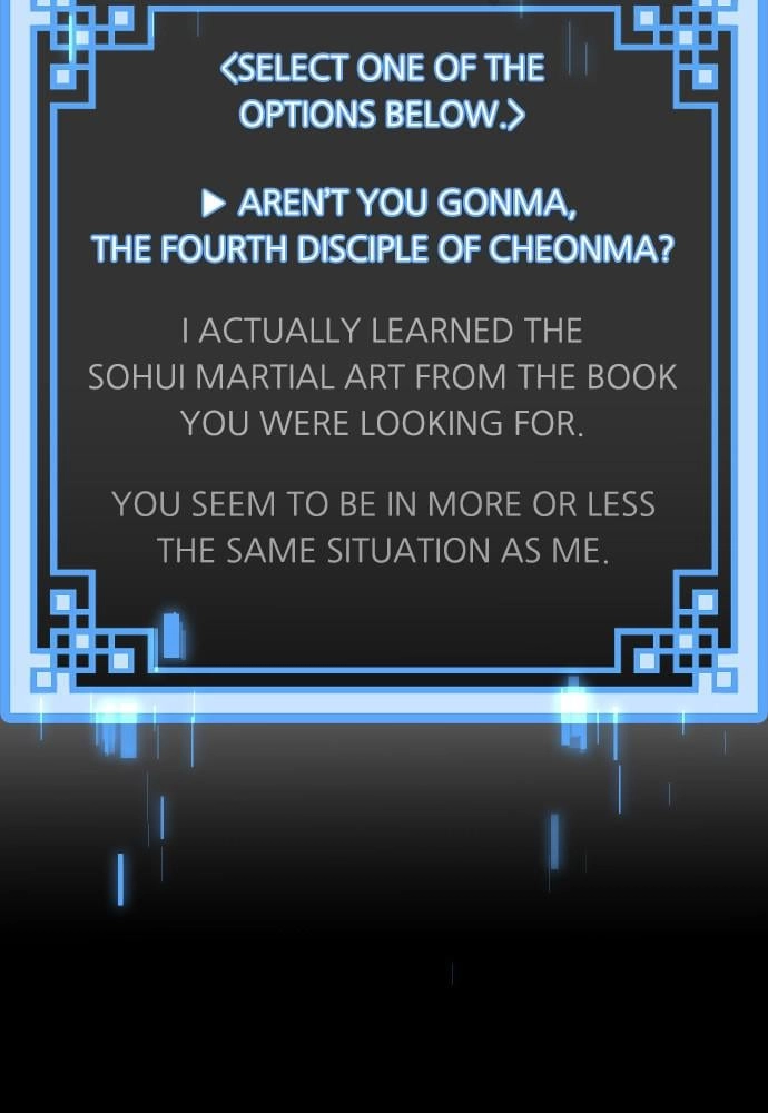 Murim RPG Simulation Chapter 8 Page 106