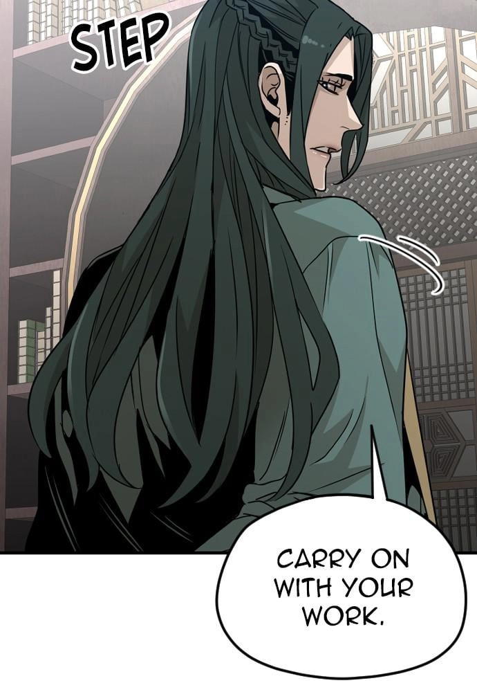 Murim RPG Simulation Chapter 8 Page 143