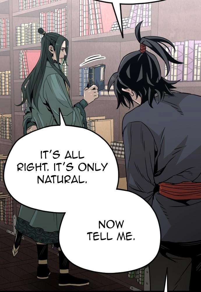 Murim RPG Simulation Chapter 8 Page 76