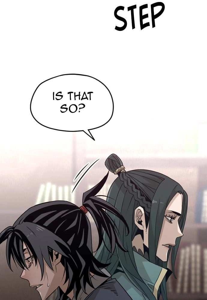 Murim RPG Simulation Chapter 8 Page 85
