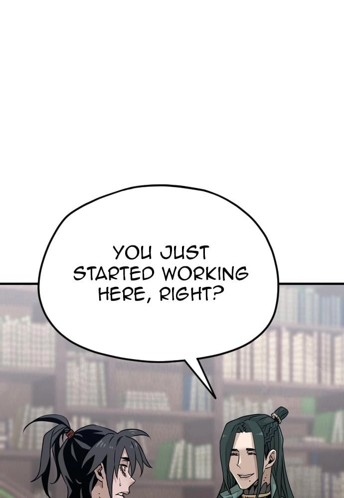 Murim RPG Simulation Chapter 8 Page 38