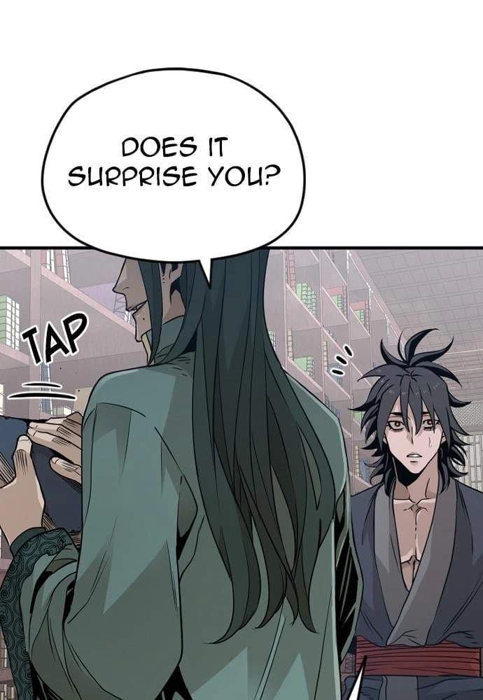 Murim RPG Simulation Chapter 8 Page 70