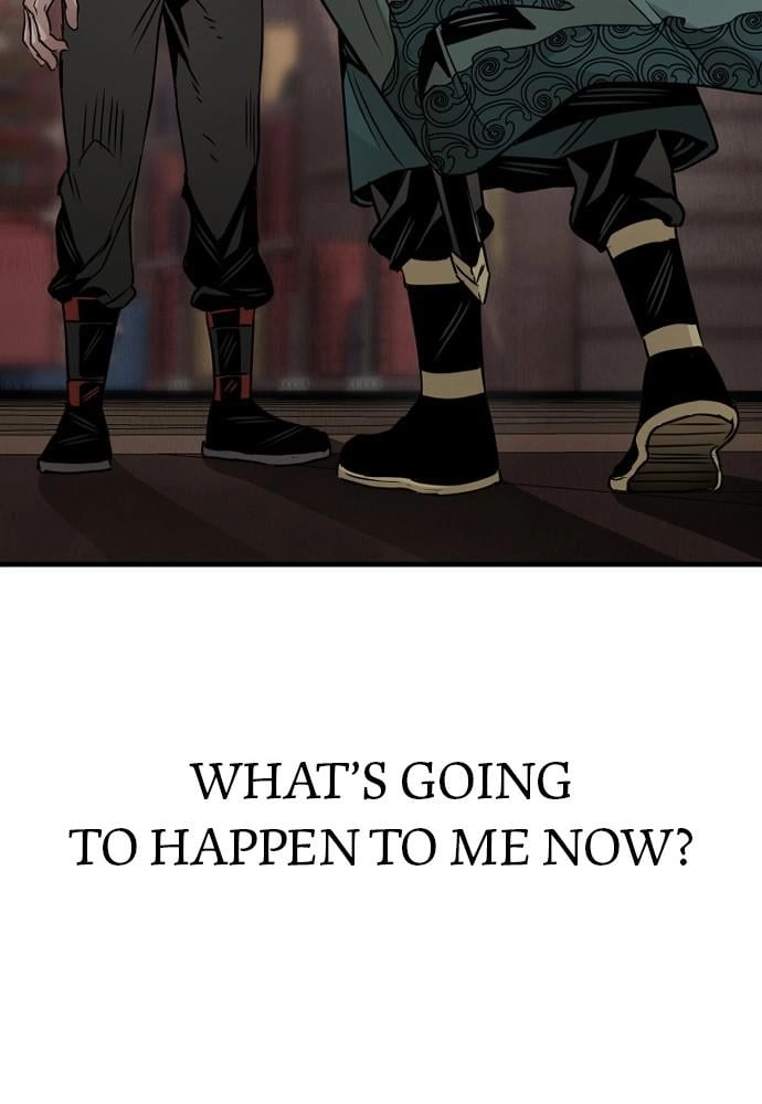 Murim RPG Simulation Chapter 8 Page 26
