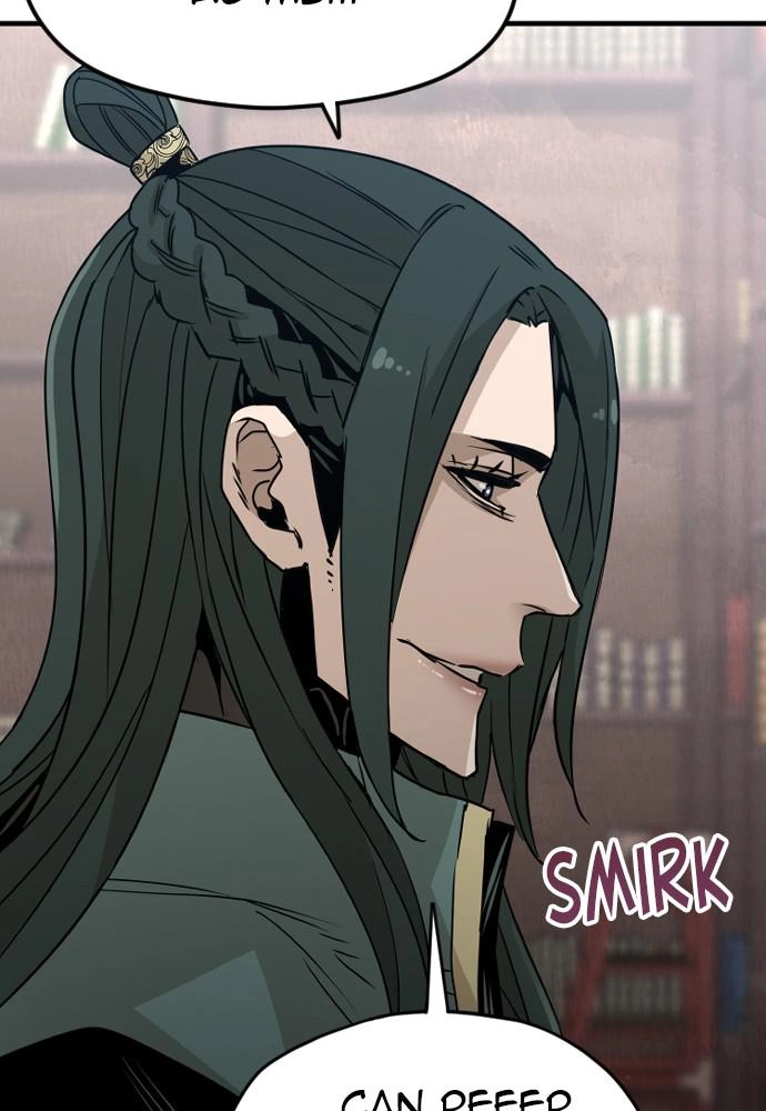 Murim RPG Simulation Chapter 8 Page 72