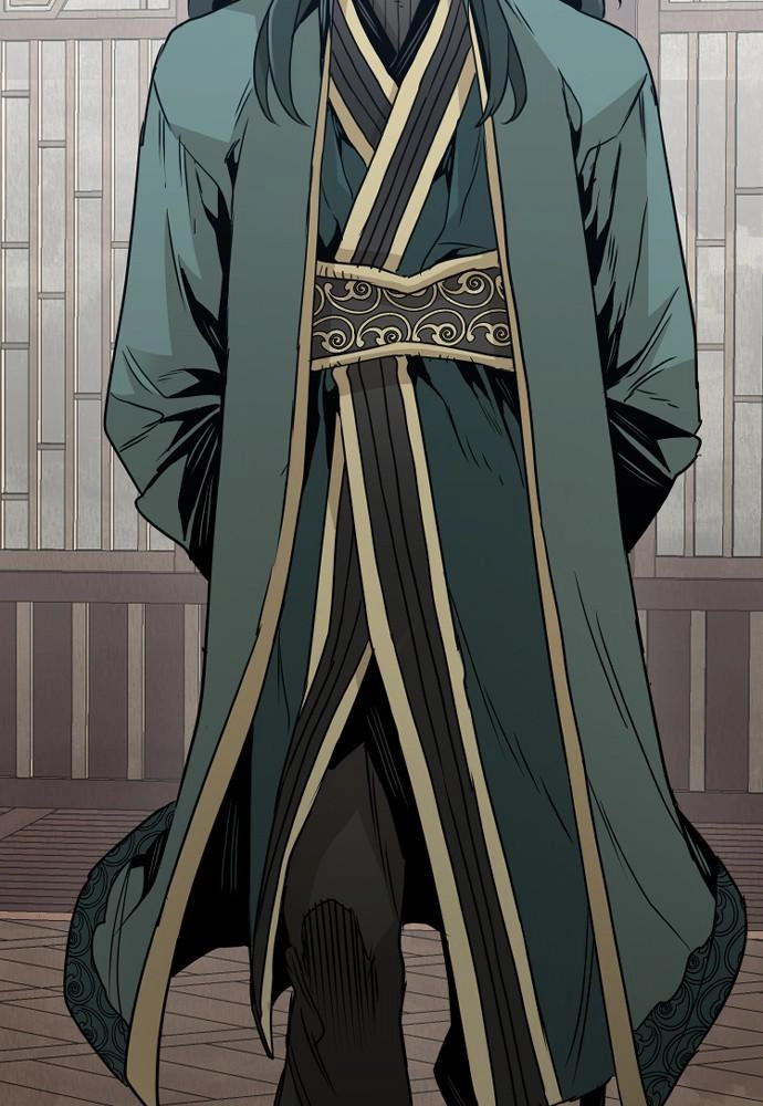 Murim RPG Simulation Chapter 8 Page 20