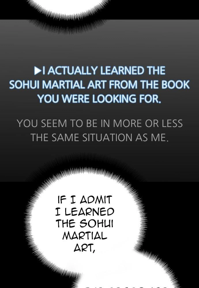 Murim RPG Simulation Chapter 8 Page 121