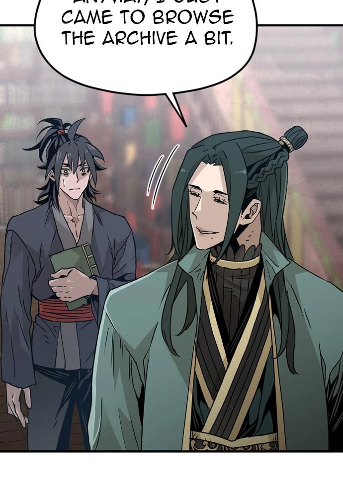 Murim RPG Simulation Chapter 8 Page 42