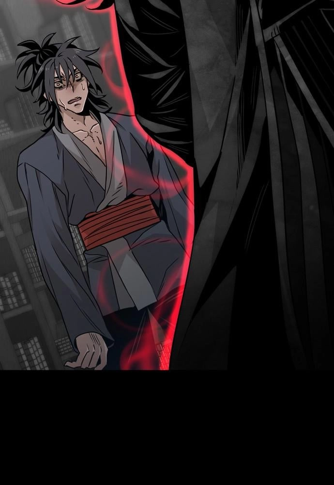 Murim RPG Simulation Chapter 8 Page 116