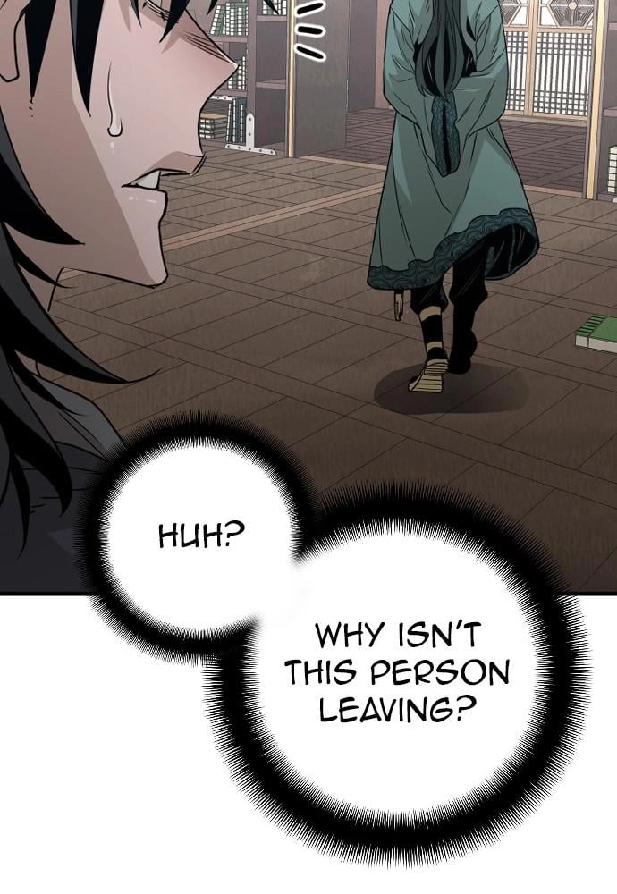 Murim RPG Simulation Chapter 8 Page 103