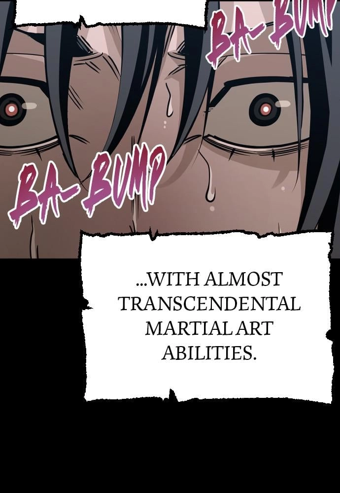 Murim RPG Simulation Chapter 8 Page 113