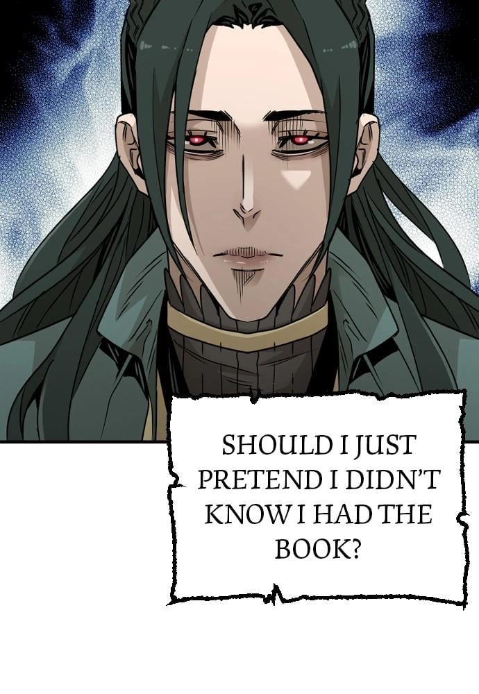 Murim RPG Simulation Chapter 8 Page 28