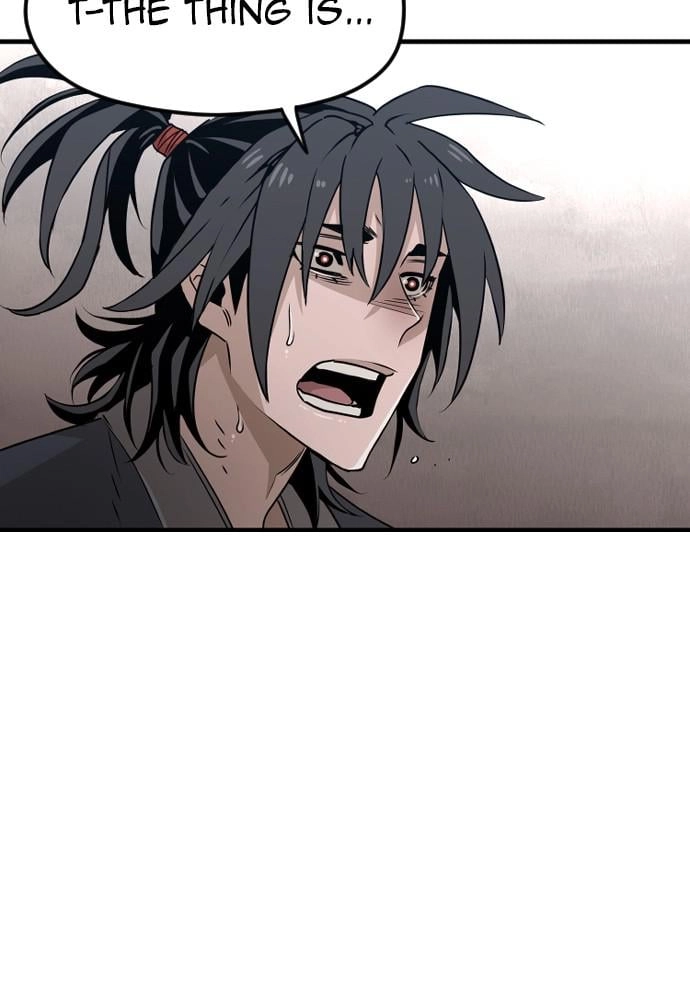 Murim RPG Simulation Chapter 8 Page 31