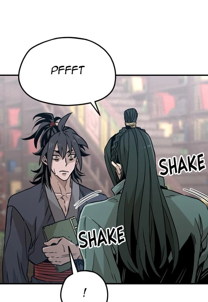 Murim RPG Simulation Chapter 8 Page 32