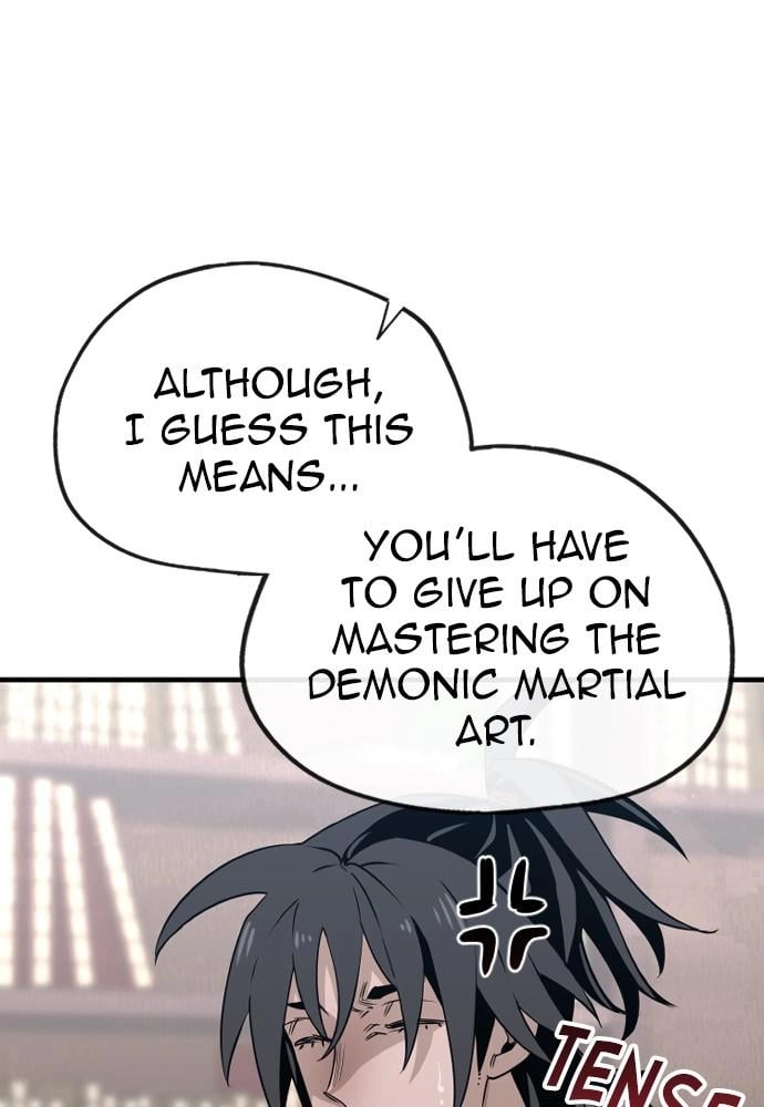 Murim RPG Simulation Chapter 8 Page 66