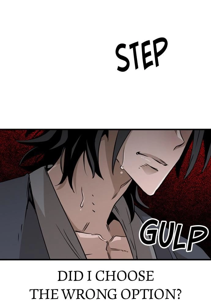 Murim RPG Simulation Chapter 8 Page 22