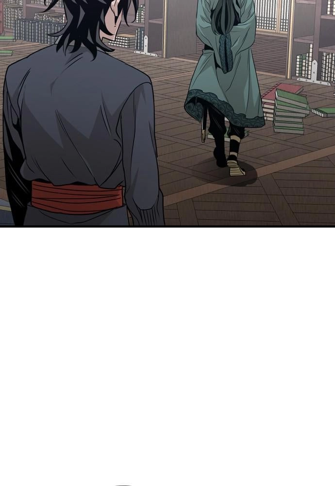 Murim RPG Simulation Chapter 8 Page 100
