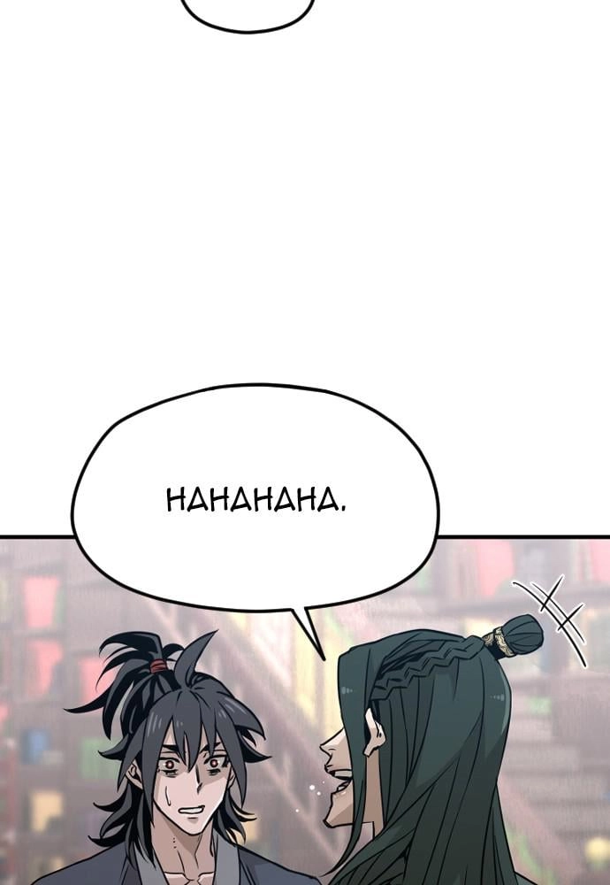 Murim RPG Simulation Chapter 8 Page 33