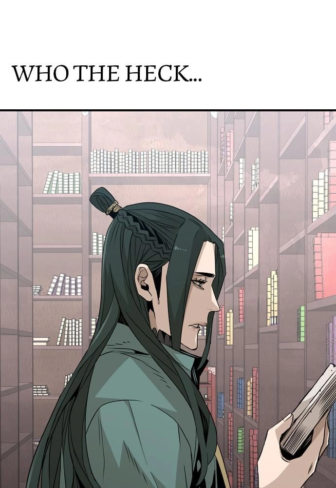 Murim RPG Simulation Chapter 8 Page 46