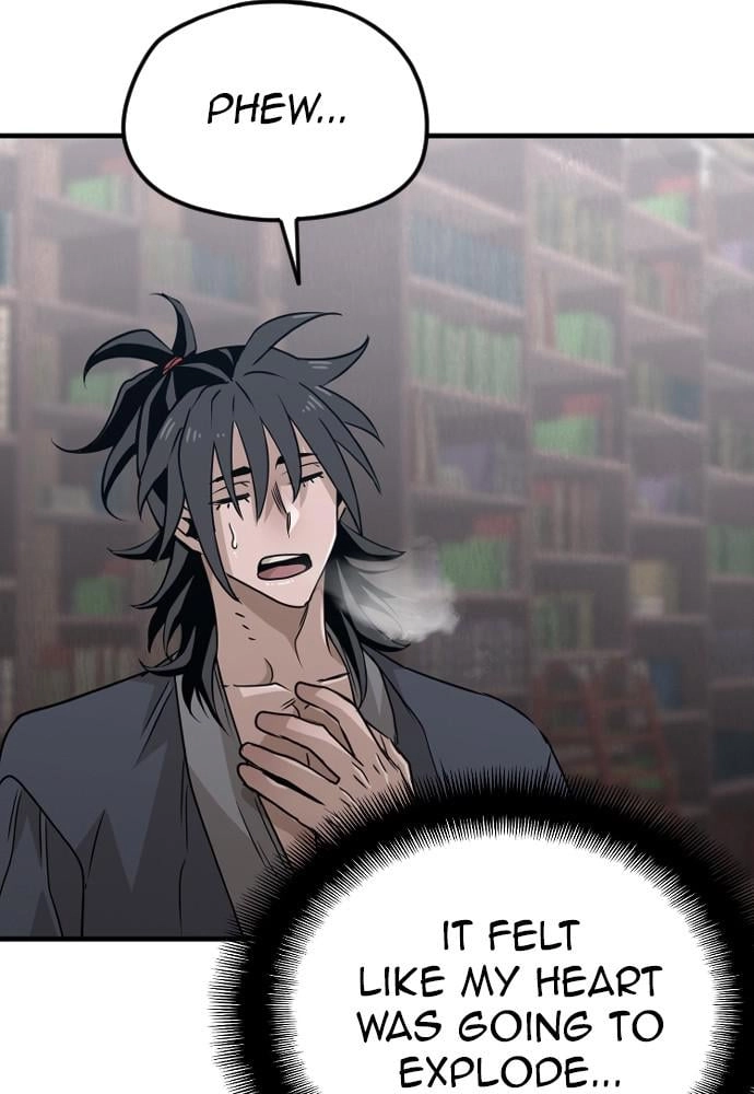 Murim RPG Simulation Chapter 8 Page 101