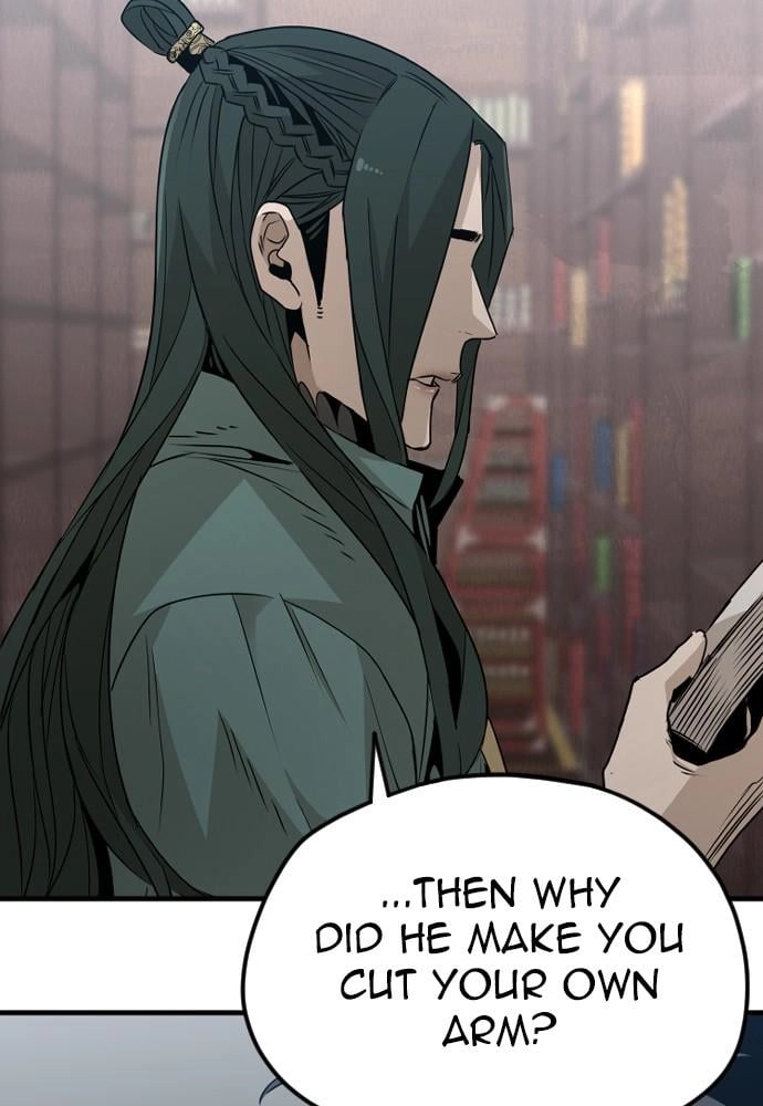 Murim RPG Simulation Chapter 8 Page 59