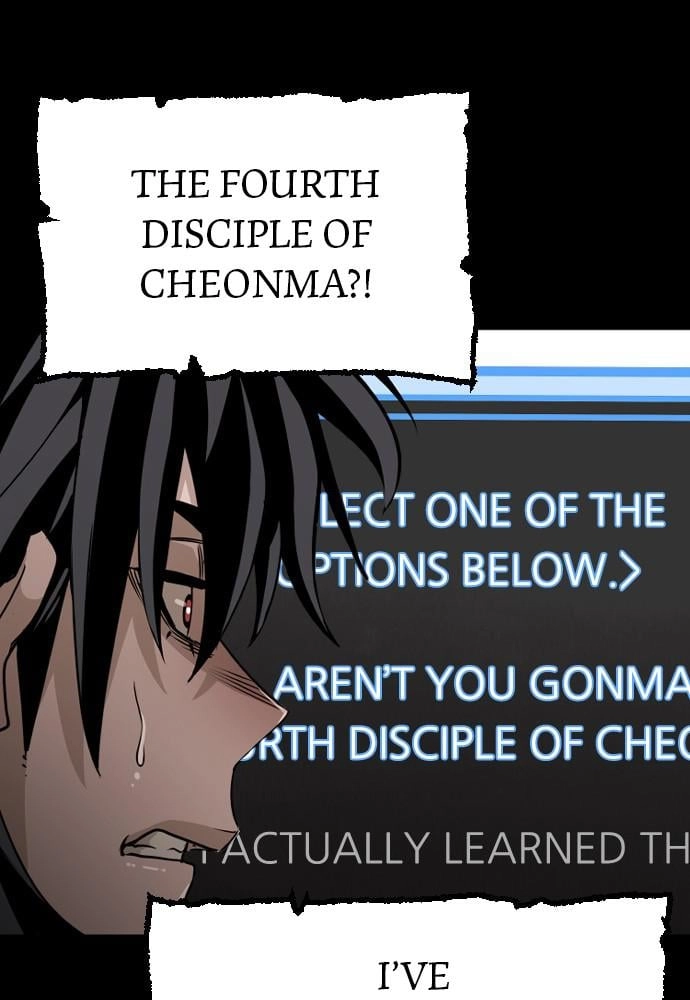 Murim RPG Simulation Chapter 8 Page 111