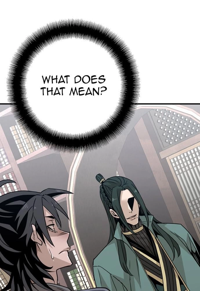 Murim RPG Simulation Chapter 8 Page 133