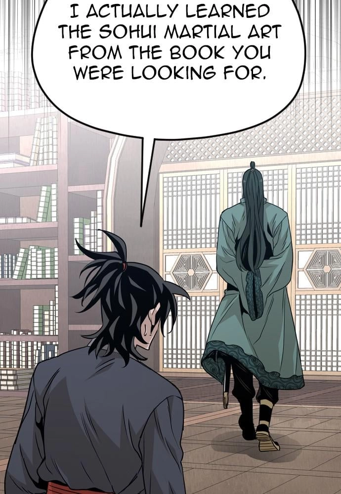 Murim RPG Simulation Chapter 8 Page 159