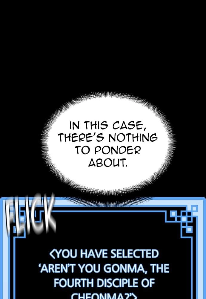 Murim RPG Simulation Chapter 8 Page 124