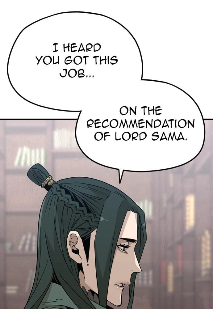 Murim RPG Simulation Chapter 8 Page 52