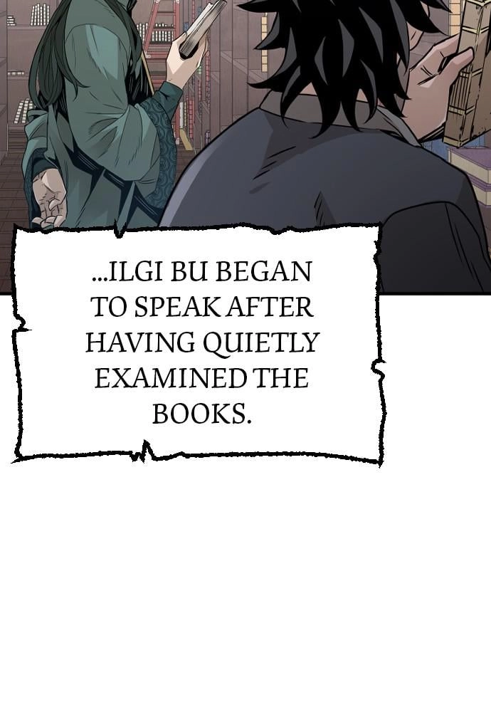 Murim RPG Simulation Chapter 8 Page 51