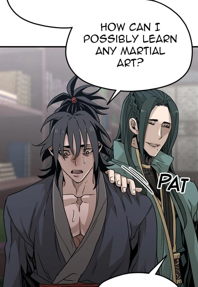 Murim RPG Simulation Chapter 8 Page 88