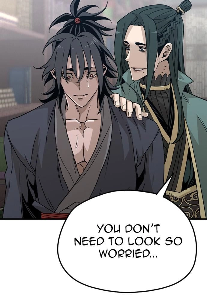 Murim RPG Simulation Chapter 8 Page 90