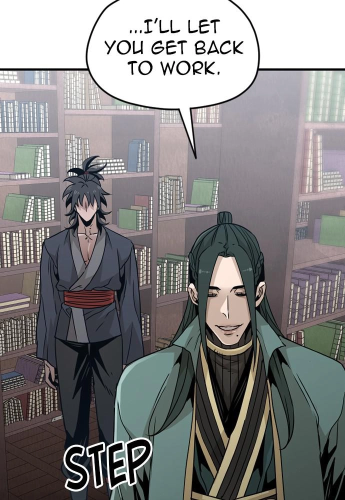 Murim RPG Simulation Chapter 8 Page 98
