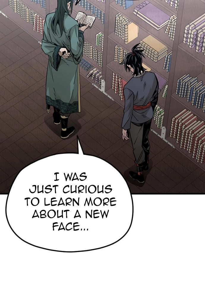Murim RPG Simulation Chapter 8 Page 63