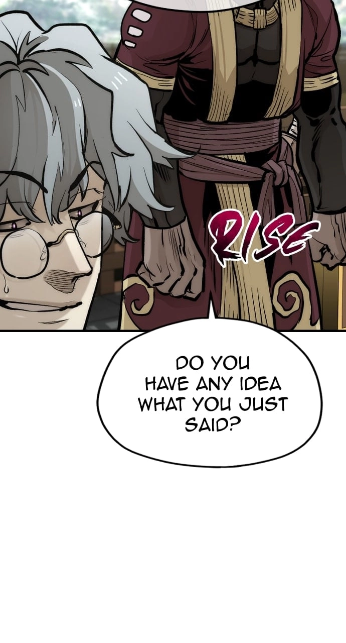 Murim RPG Simulation Chapter 111 Page 61