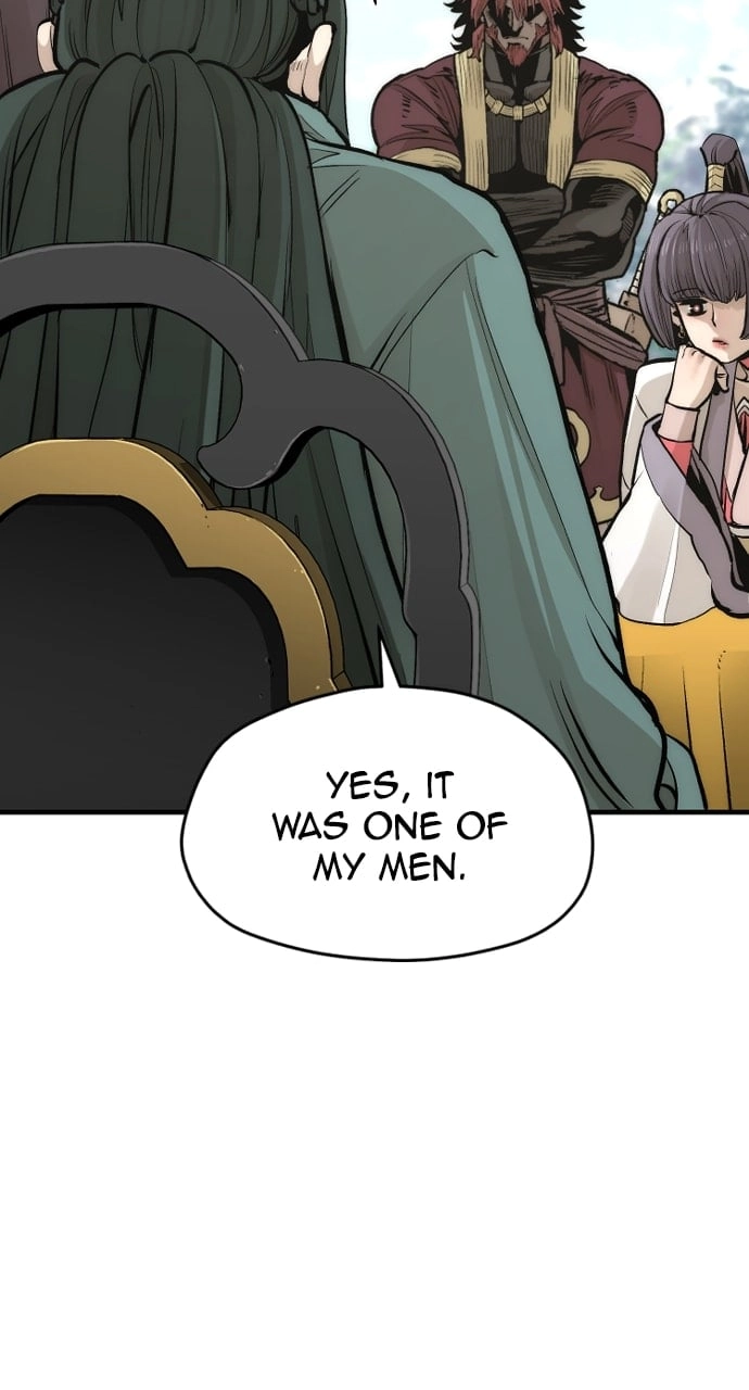Murim RPG Simulation Chapter 111 Page 42