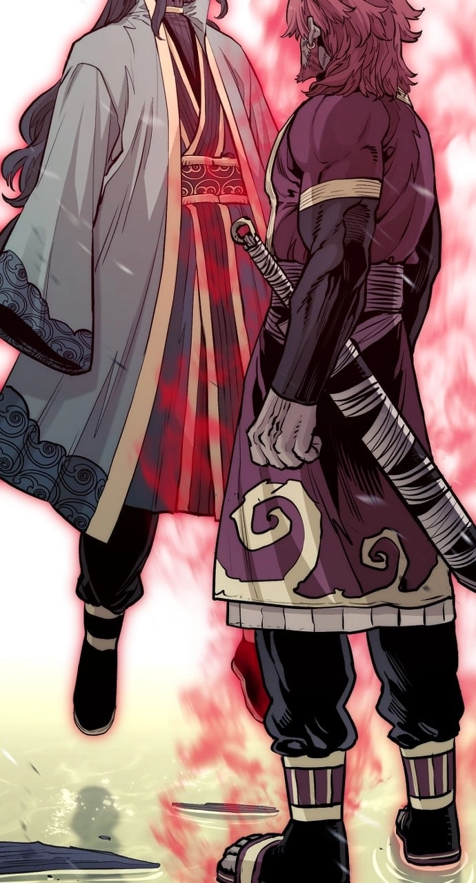 Murim RPG Simulation Chapter 111 Page 75