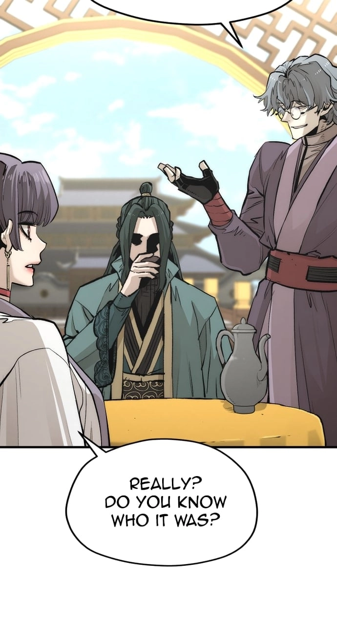 Murim RPG Simulation Chapter 111 Page 52