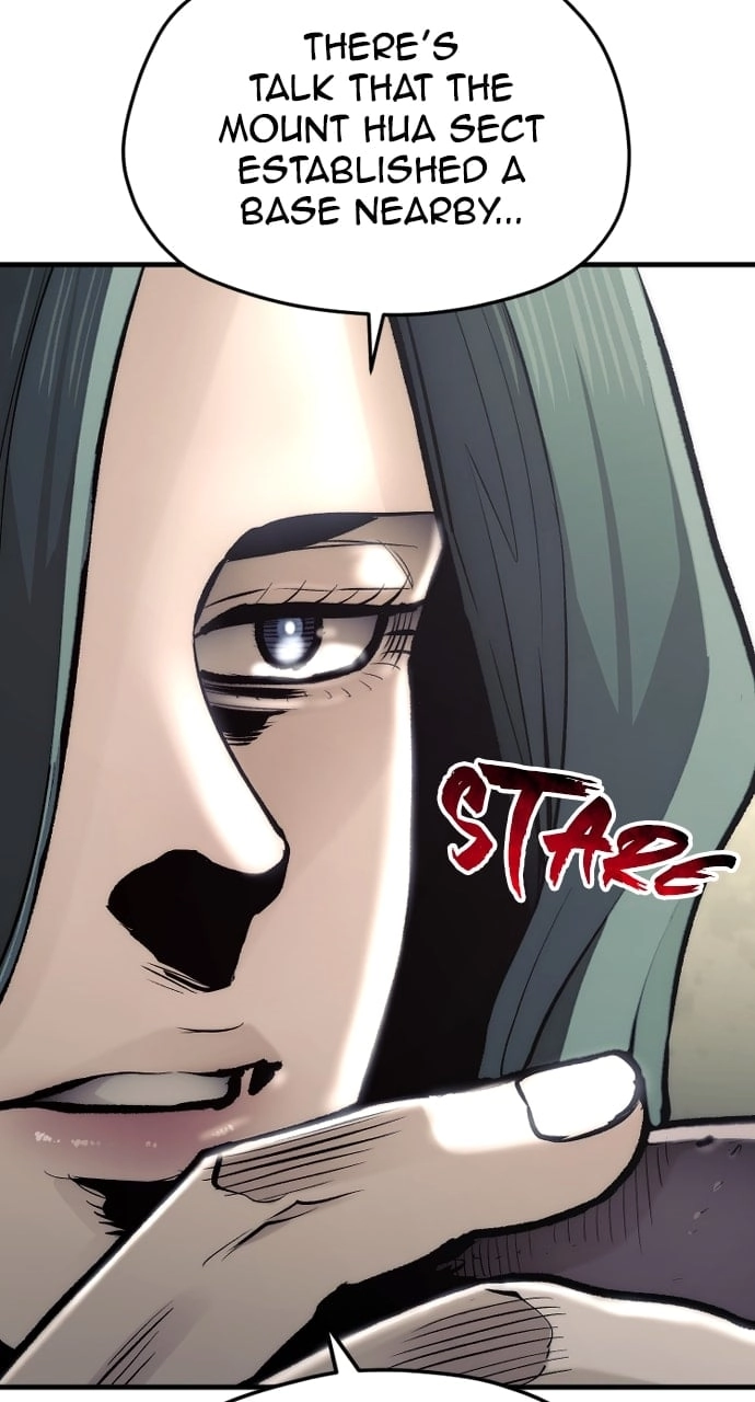 Murim RPG Simulation Chapter 111 Page 50