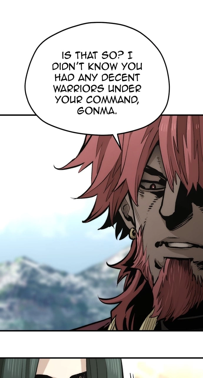 Murim RPG Simulation Chapter 111 Page 43