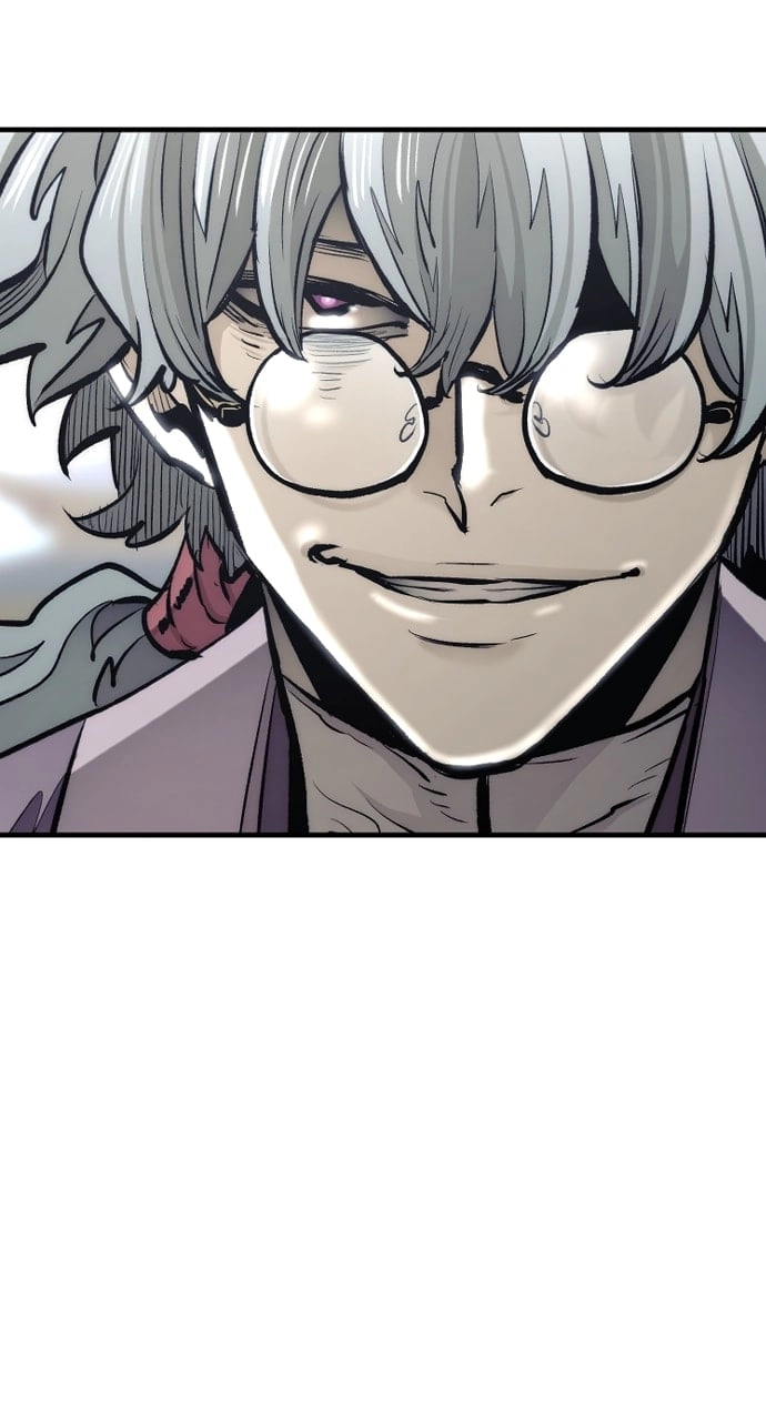 Murim RPG Simulation Chapter 111 Page 125