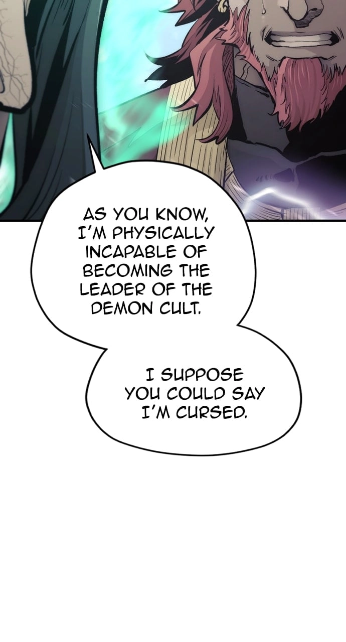 Murim RPG Simulation Chapter 111 Page 101