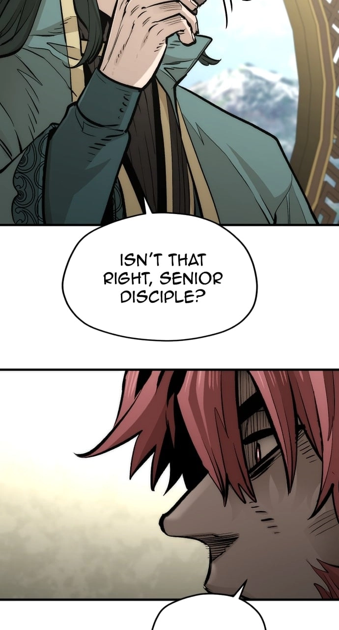 Murim RPG Simulation Chapter 111 Page 48