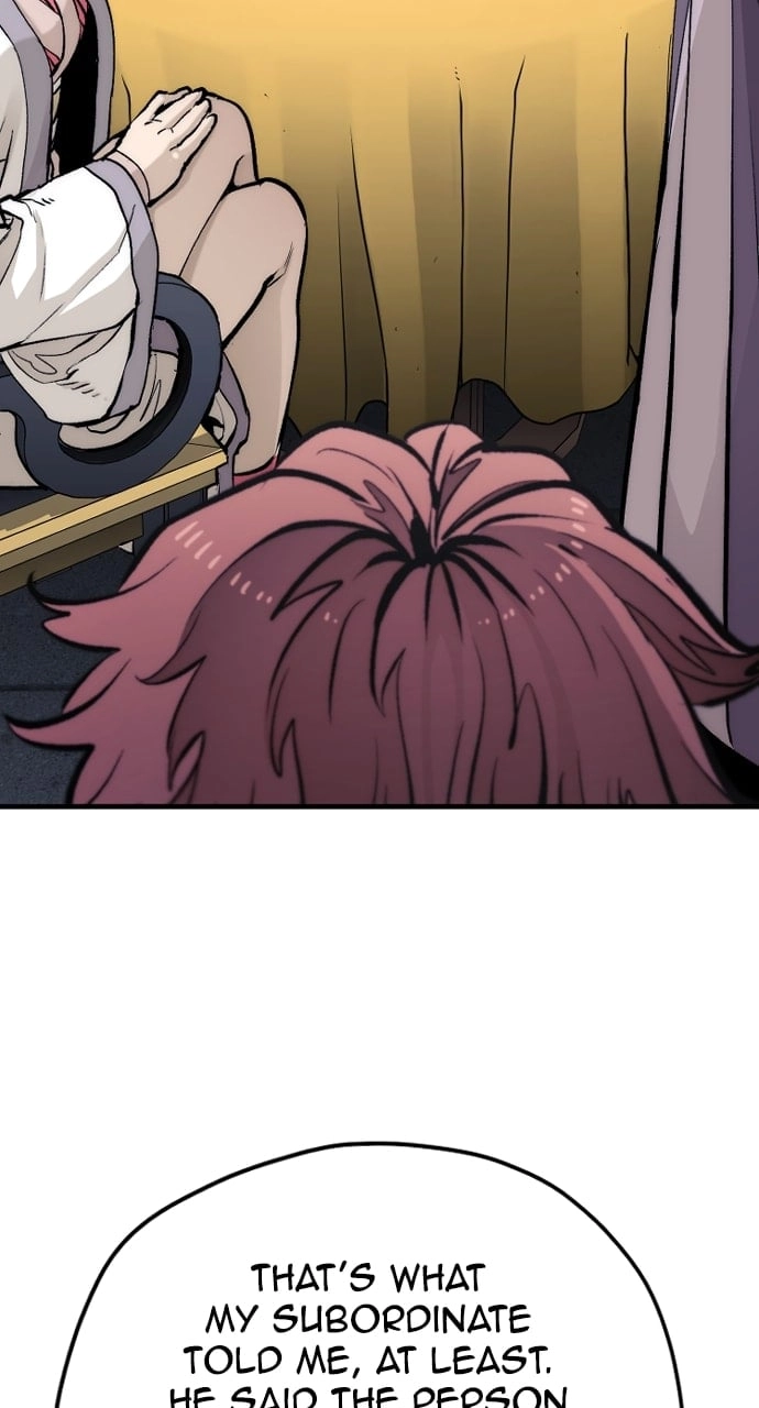 Murim RPG Simulation Chapter 111 Page 57